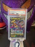 Giratina V Japanese VSTAR Universe PSA 9 graded card
