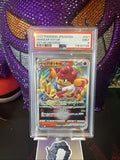 Simisear VSTAR Japanese VSTAR Universe PSA 9 graded card